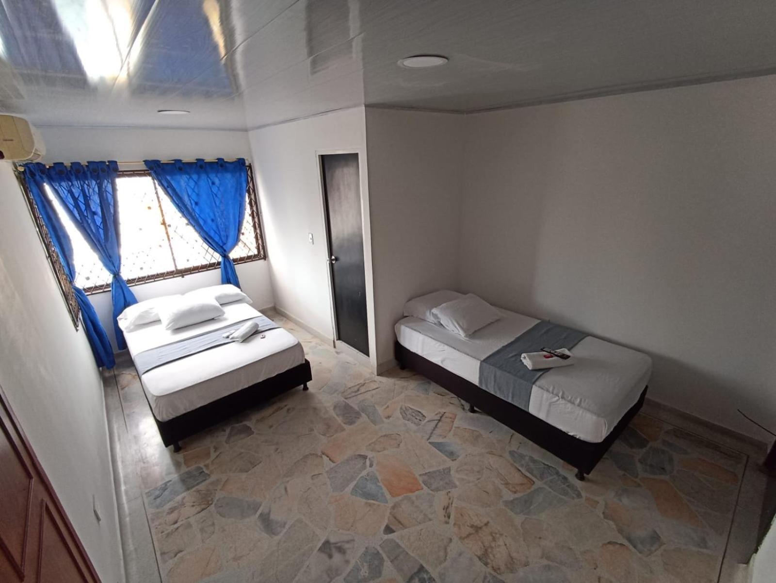 Hotel Santander Express Neiva  Bagian luar foto