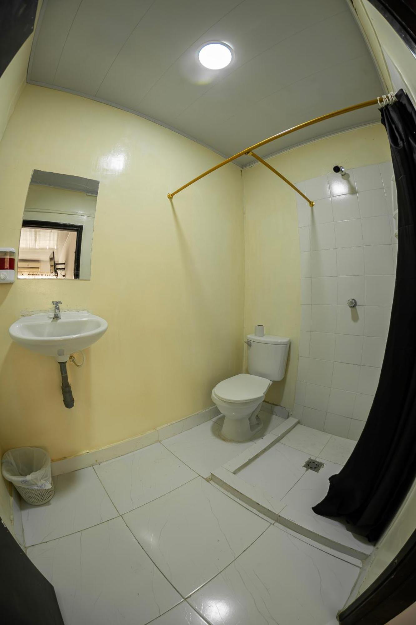Hotel Santander Express Neiva  Bagian luar foto