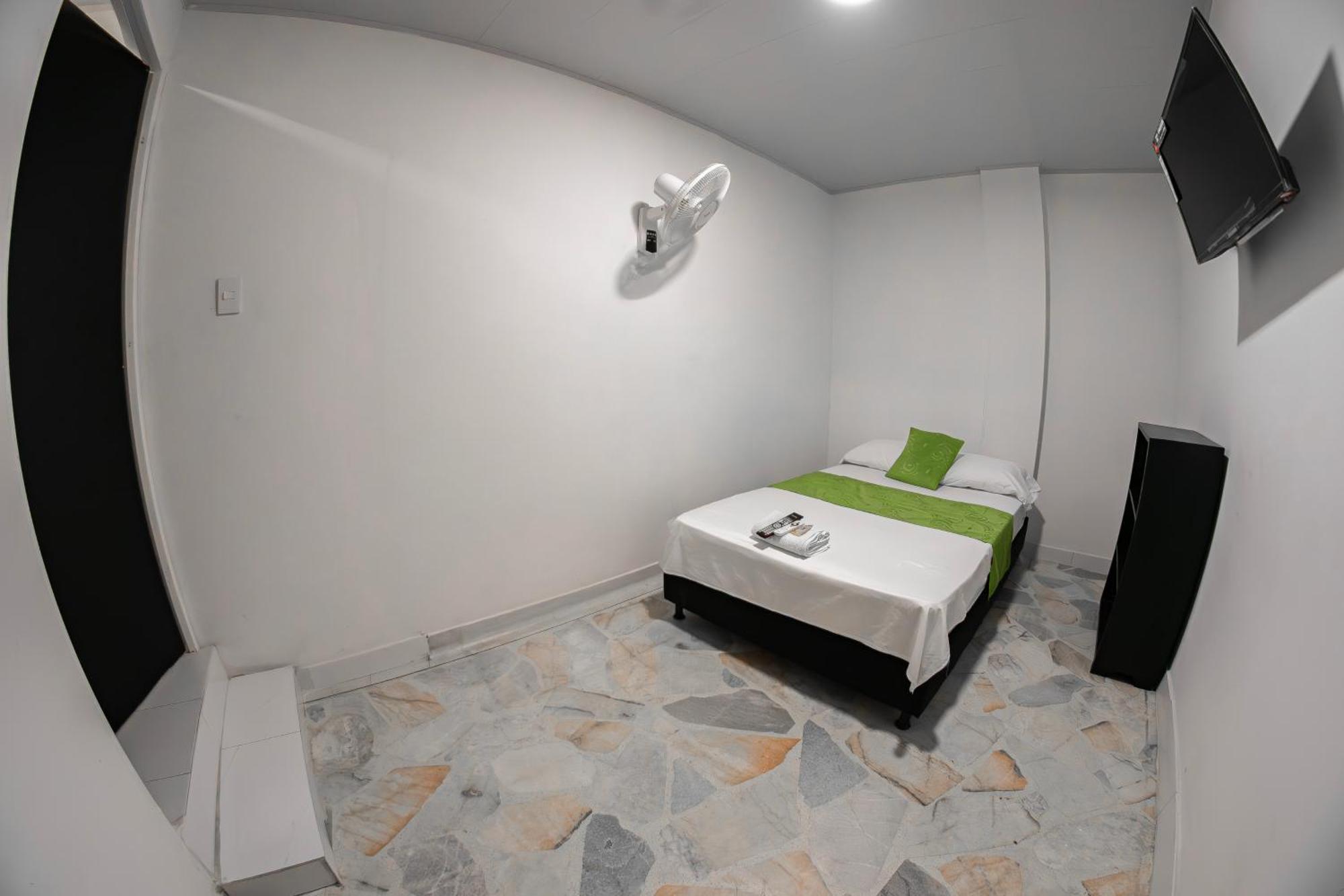 Hotel Santander Express Neiva  Bagian luar foto
