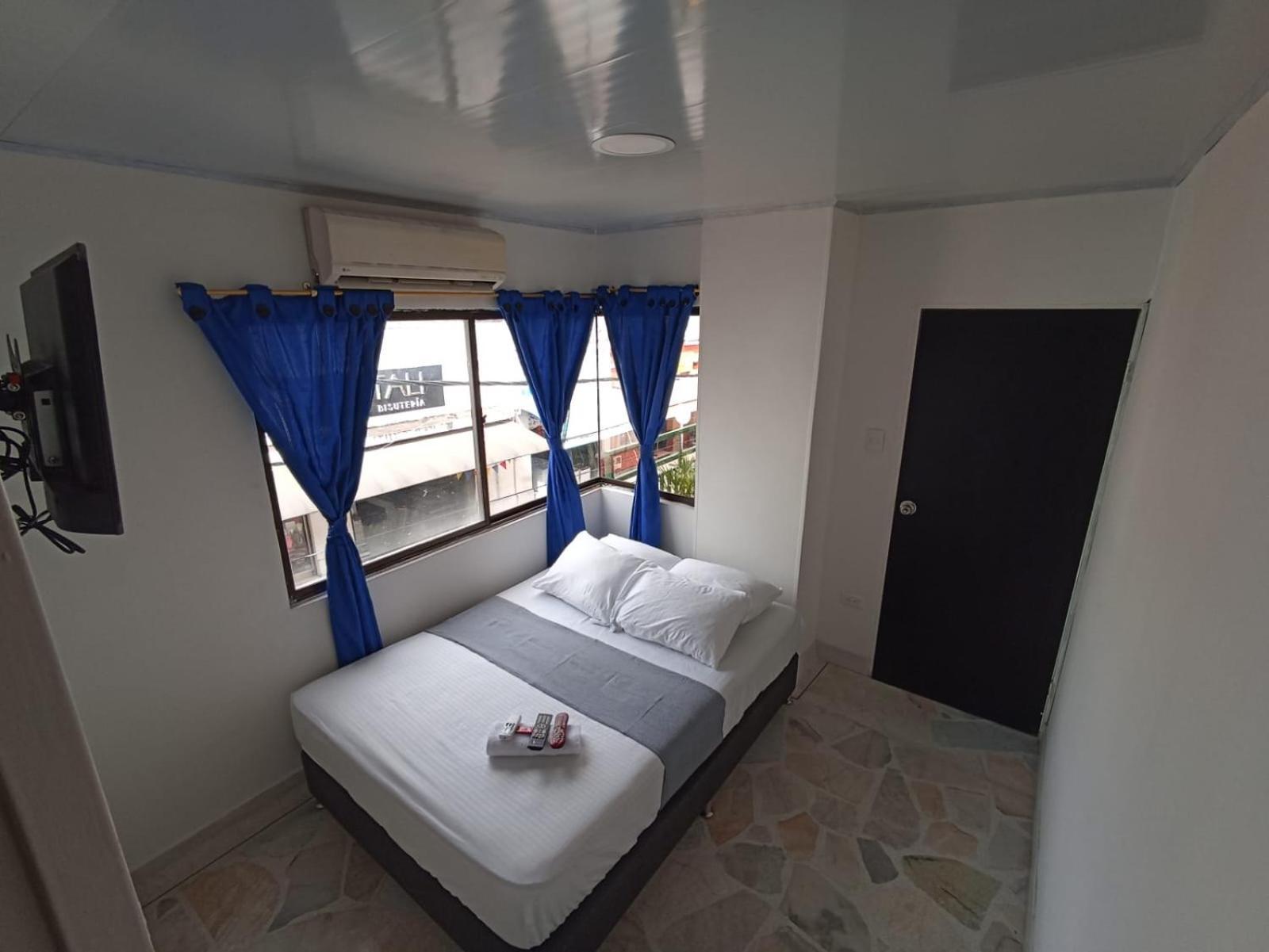Hotel Santander Express Neiva  Bagian luar foto
